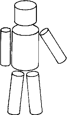 Generalized Cylinder